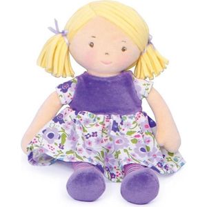 Bonikka Knuffelpop Dames Li'l Peggy 25 Cm