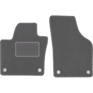 Automatten voor: Seat Alhambra II minivan (2010-2018)