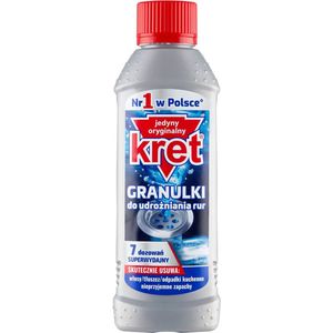 Kret - Korrelontstopper - 280g - Effectief & Veilig Ontstoppen