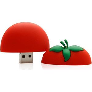Tomaat usb stick 8gb