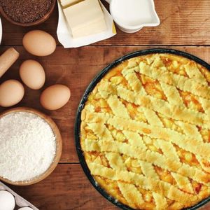 Premium Hittebestendige Bakplaat 32x32 cm - Duurzaam en Veelzijdig voor Perfect Bakresultaat