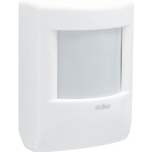 Niko 350-41279 NIK BEWEGINGSMELDER 90° 24V