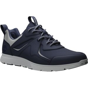 Killington LOW LACE UP SNEAKER NAVY W MESH