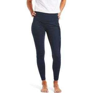 Ariat Rijlegging EOS Moto Tight Full Grip - maat S - Navy