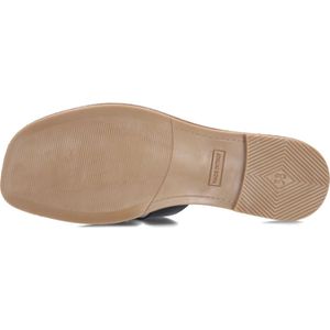 Notre-V 22718 Slippers - Dames - Zwart - Maat 38