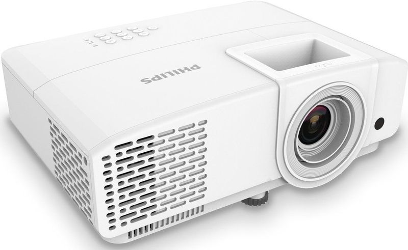 Philips ProPix 650 (PRX650/INT) 150 inch - WXGA (1280x800 pixel) - 4000 ANSI lumen - projector
