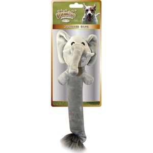 Stick Elephant - 40x18x8 cm