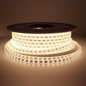 Dimbare LED Strip 50m - Lichtslang 4000K - 60 LEDs/m - IP65 voor buiten en binnen - SMD 2835 - Flex60 Series