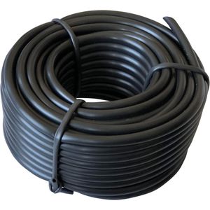 Druppelslang 4-6 mm - 25 meter - Voor optimale bewatering