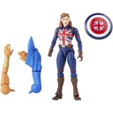 Marvel Legends Series - Marvel’s Captain Carter - What If…? - Hasbro