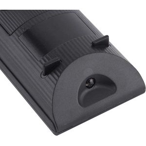 Vervangende afstandsbediening RMT-B119A voor Blu Ray spelers - Compatibel met BDP-S790, BDP-BX310, BDP-BX59, en meer