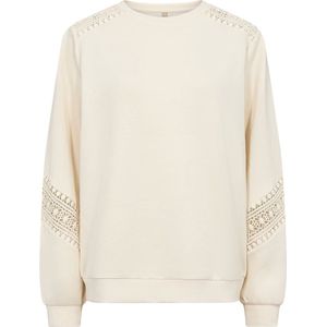 Soya Concept - Sweater - Ecru - XL (42)