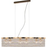 Maytoni - Hanglamp Dune - Goud