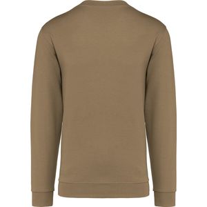 Sweater 'Crew Neck Sweatshirt' Kariban Collectie Basic+ XS - Camel