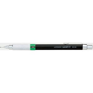uni-ball Vulpotlood Premium voor potloodstiften: 09 mm