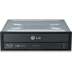 LG  BH16NS55 - Interne Blu-Ray Brander