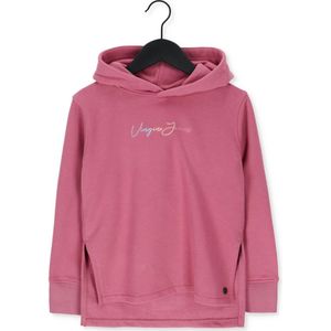 Vingino Nanja Truien & Vesten Meisjes - Sweater - Hoodie - Vest- Roze - Maat 128