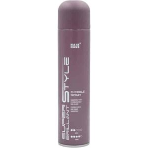 Super Brilliant Style Flexible Spray 300ml