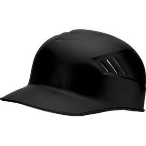 Rawlings CFPBHM Matte Skull Cap XL Black