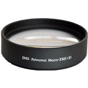 Marumi Filter DHG Macro Achro 330 + 3 58 mm