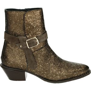 Floris van Bommel ENZI 07.08 - Cowboylaarzen - Kleur: Metallics - Maat: 39.5