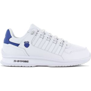 K-Swiss Classic RINZLER GT - Heren Sneakers Schoenen Wit 08907-117-M - Maat EU 41.5