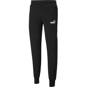 PUMA Amplified Broek - Heren - Puma Black - S