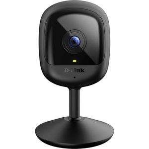 Wi-Fi Camera - met Nachtzicht, Bewegings-/Geluidsdetectie, App / Cloud Video Recording, ONVIF, Alexa, Google Assistant, WPA3