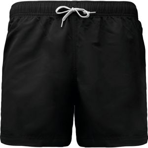 Zwemshort korte broek 'Proact' Zwart - XS