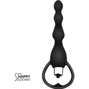 Intense G-spot en Clitoris stimulator | Prostaatvibrator | Vibrators voor vrouwen | Vibrators voor mannen | Anaal | Voor koppels | Sex Toys | Zwart