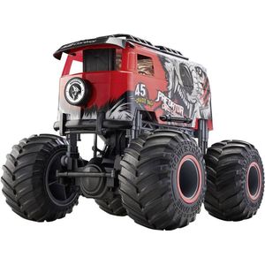 Revell Predator Rood 1:16 RC auto Elektro Monstertruck RTR 2,4 GHz