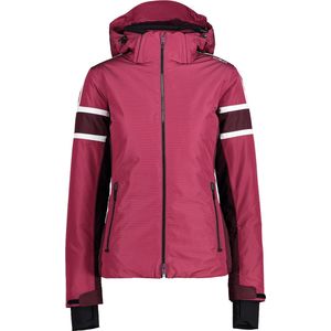 CMP Zip Hood Wintersportjas Vrouwen - Maat 42