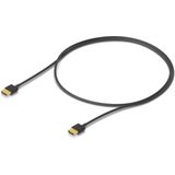 Ubiquiti UACC-Cable-UHS-1M HDMI kabel HDMI Type A (Standaard) Zwart