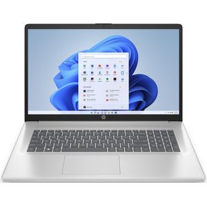HP 17-cp2726nd - Laptop - 17.3 inch