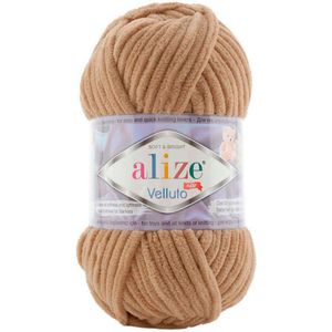 Alize Velluto 199 Pakket 5 Bollen