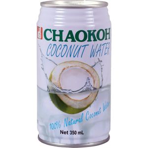 Chaokoh Kokoswater 350 ml