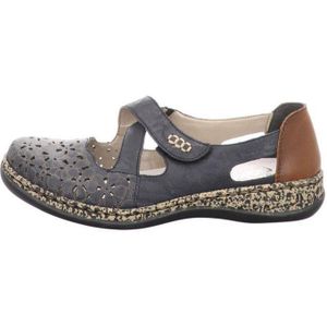 Rieker Slipper