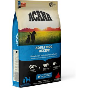 Acana dog adult dog - 11,4 KG