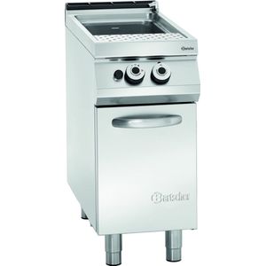 Pastakoker op gas, 1 kom - Bartscher 2953031