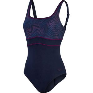 Speedo ECO New Contour Eclipse Badpak Vrouwen