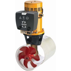 Vetus Boegschroef 55 Kgf Dc 12v Goud 150 mm