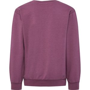 Hummel Kinder Sweatshirts Hmlfastwo Sweatshirt Wistful Mauve-128