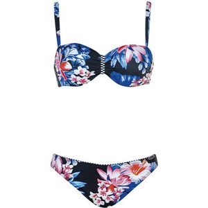 Sunflair Bikini Flower Line - Maat 40B
