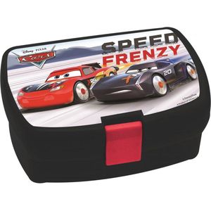 Disney cars lunchbox - broodtrommel