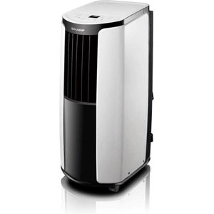 Sharp CVH9XR draagbare airconditioner
