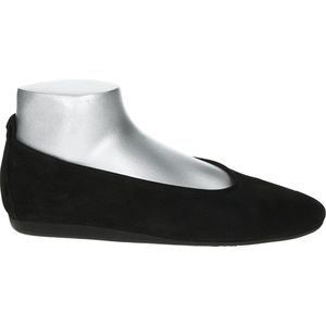 Arche LAIUS - Ballerinaschoenen - Kleur: Zwart - Maat: 39