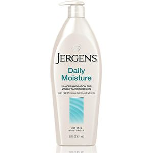 JERGENS DAILY MOISTURE LOTION 21OZ