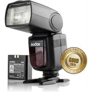 Godox Speedlite V860III Fuji Kit