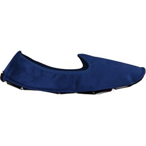 Vibram Fivefingers One Quarter Slipon Schoenen Blauw EU 39 Vrouw