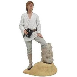 Star Wars Episode IV statuette Premier Collection 1/7 Luke Dreamer 26 cm